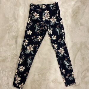 Vuori Stride leggings Size XS